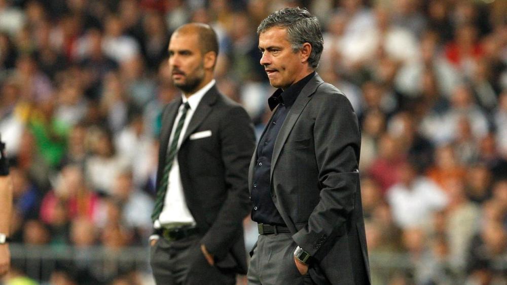  穆里尼奥炮轰裁判,罗马战平遭罚分  