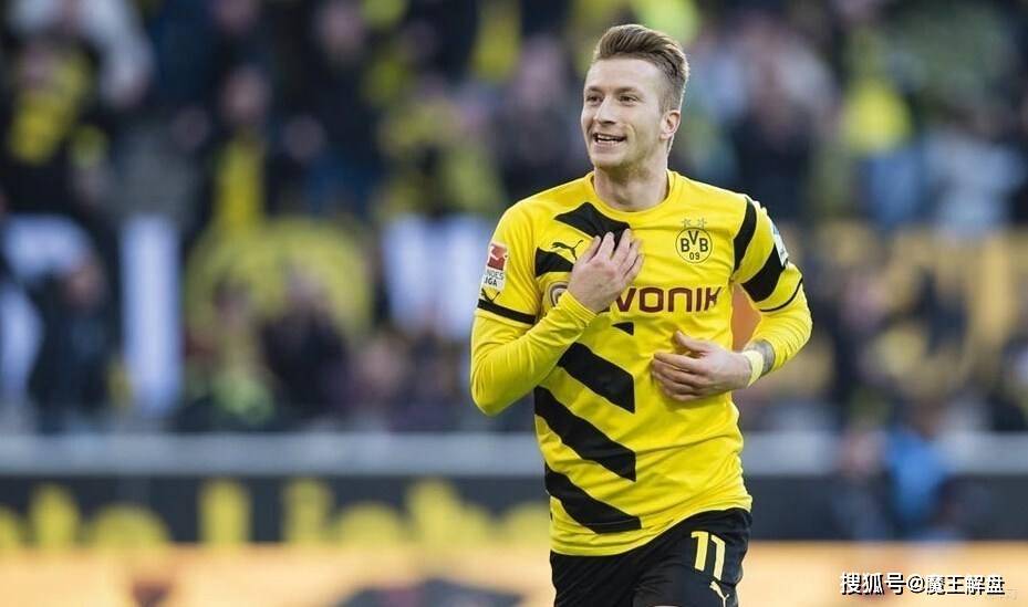 多特蒙德青春风暴来袭，德甲新势力强势崛起